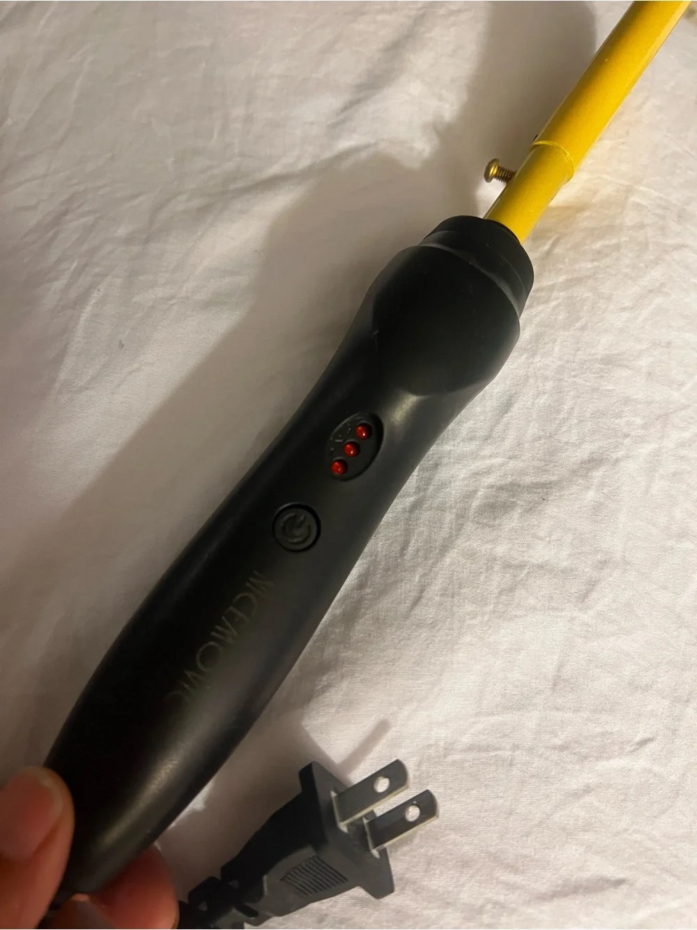 N/A dan technology